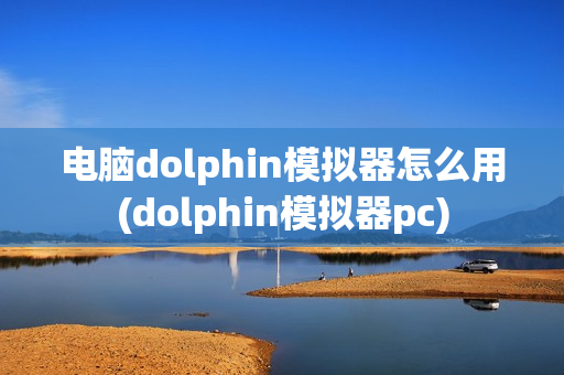 电脑dolphin模拟器怎么用(dolphin模拟器pc)